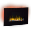 Dimplex Toluca Deluxe Optiflame