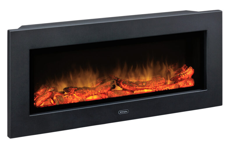 Dimplex Wall-Mounted Optiflame SP16