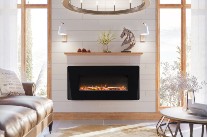 Dimplex Winslow Lifestyle Image