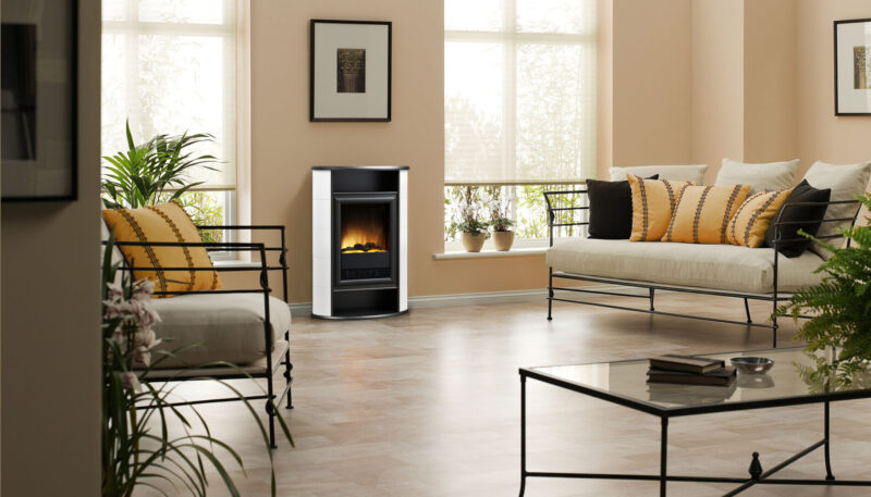 dimplex scandic