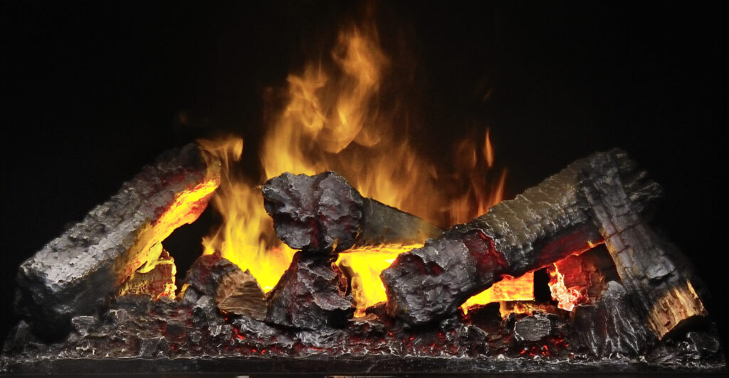Dimplex Engine 56-600 Flamme