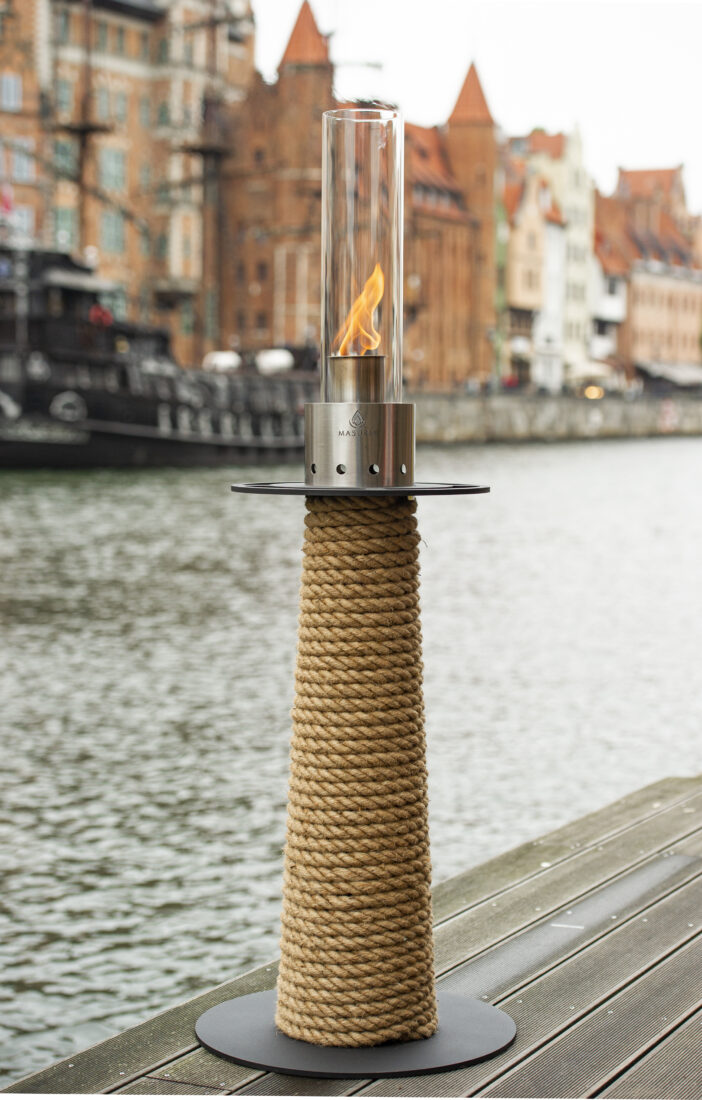 Masuria LAMPE juno