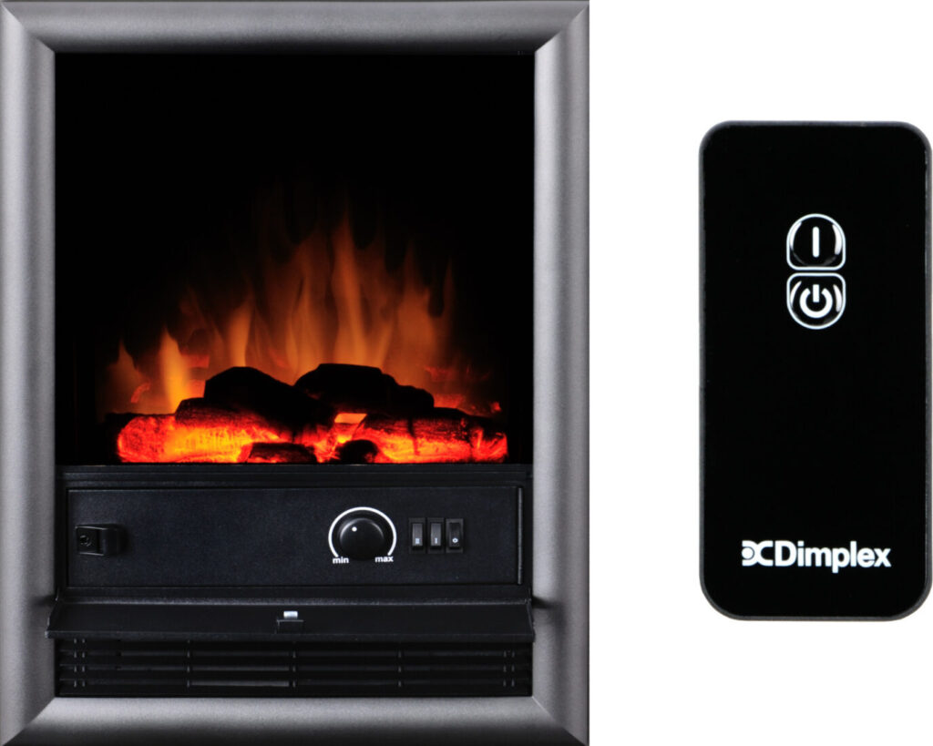 Dimplex Scandic Remote