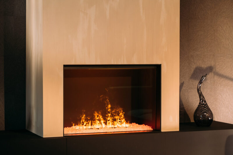 Faber e-MatriX Mood Fire 800/500 I
