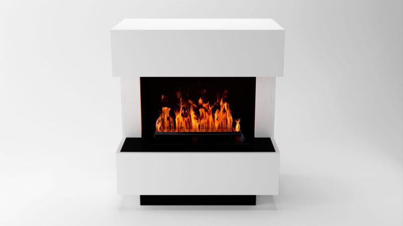 Glow Fire Kleist Elektrokamin