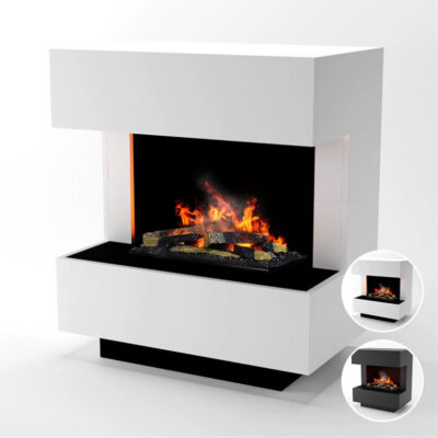 Glow Fire Kleist Elektrokamin