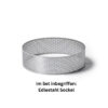 QFlame Set Basket Stainless Steel
