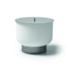 QFlame Set Basket Stainless Steel