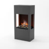 Glow Fire Böll OMC 600 Elektrokamin