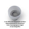 QFlame Set Table ø20cm