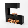 Glow Fire Mozart Elektrokamin
