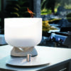 QFlame Set Table ø20cm