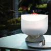 QFlame Set Table ø20cm