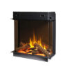 Der neue Dimplex Aspire mit Optiflame Technologie