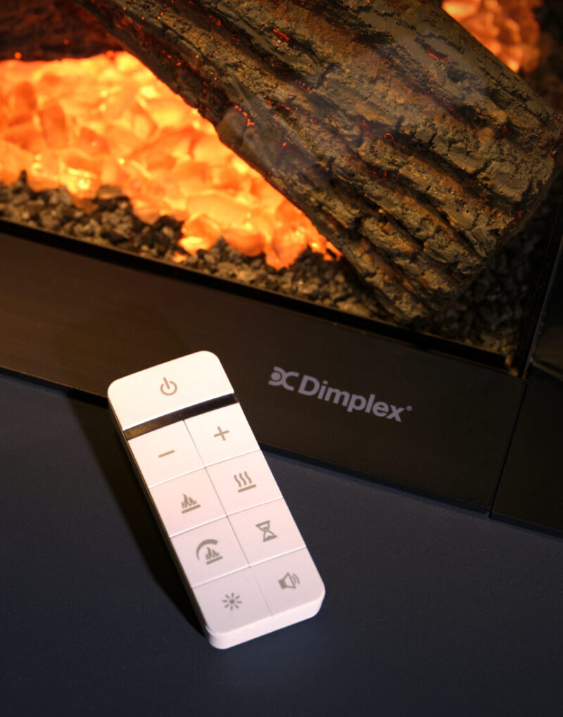 Dimplex Aspire