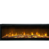 Der neue Dimplex Ignite Evole mit Optiflame Technologie