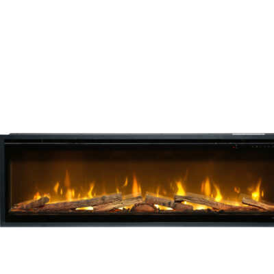 Der neue Dimplex Ignite Evole mit Optiflame Technologie