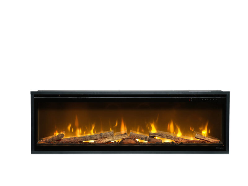 Der neue Dimplex Ignite Evole mit Optiflame Technologie