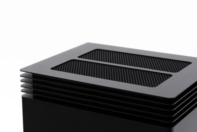 Planika Polaris BEV Bioethanol Kamin